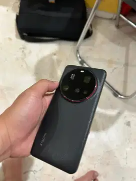 Xiaomi 15 ultra resmi  16/512 like new garansi panjang