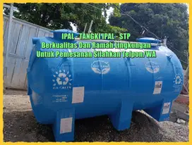 STP - IPAL Restoran–IPAL Industri–IPAL Komunal–IPAL Domestik–IPAL Biot