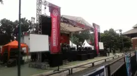 RENTAL/SEWA SOUND SYSTEM,PANGGUNG,HIBURAN