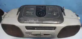 Radio polytron capsul