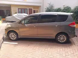 Suzuki Ertiga 2014 Bensin
