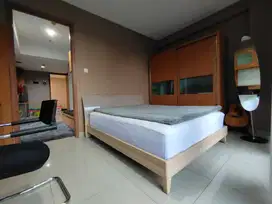 Dijual Apartemen Dago Suites Bandung Hook Corner