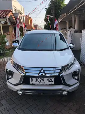 For sale mitusbishi Xpander ultimate 2019