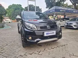 DP 5% Toyota Rush 1.5 TRD Sportivo Bensin-AT 2016 KID