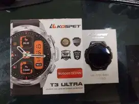 KOSPET T3 ULTRA