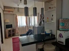 Disewakan Unit apartment the suite metro bandung