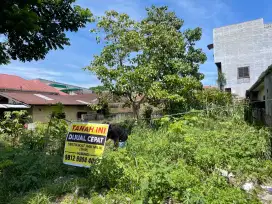 Di Jual cepat Tanah