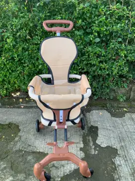 STROLER DORONG ANAK [Baru] minus kardus ga ada