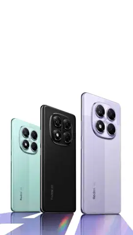 Redmi note 14pro 5G