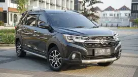 Suzuki XL7 Alpha 2022 KM 30rban