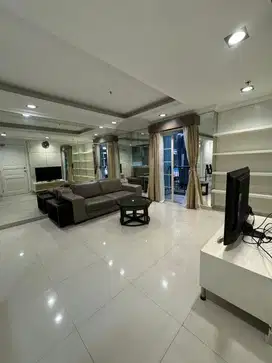 Disewakan Apartemen di Gading Resort Residence Kelapa Gading Jakarta U
