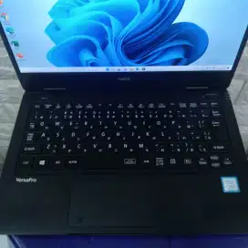 nec VKT  12i inc