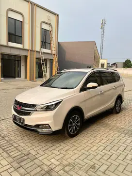 Wuling Cortez 1.5 S Lux+ AT 2021 Pajak Panjang