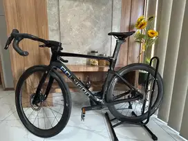 Polygon Roadbike Helios A7 Di2