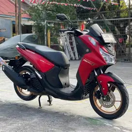 LEXI 2024 160cc KEYLESS TERMURAH KOTA BEKASI!