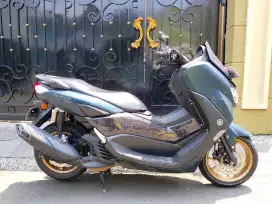 Yamaha NMAX NEW 155 .CC tahun 2023