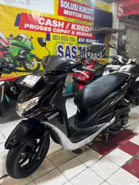 FREEGO 2020 SAS JL BARATA JAYA 19 NO 5