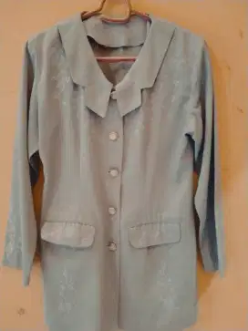 Baju wanita ukuran XL