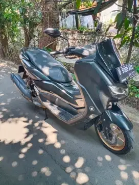 NMAX CBS ISS.KEYLES.2022.KDYA BANDUNG PJK PANJANG
