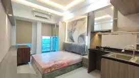 Anderson Studio Apartment For Rent Surabaya Indonesia Pakuwon Mall