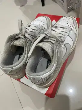 Jual Sepatu Dunklow Ukuran 38