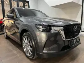 Mazda CX-60 2.5 Pro