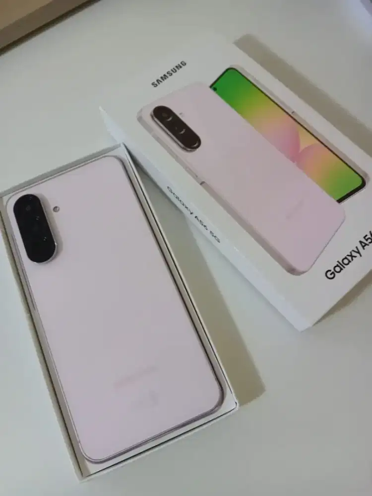 KREDIT HP SAMSUNG A56 5G PROMO BUNGA MULAI DARI 0%