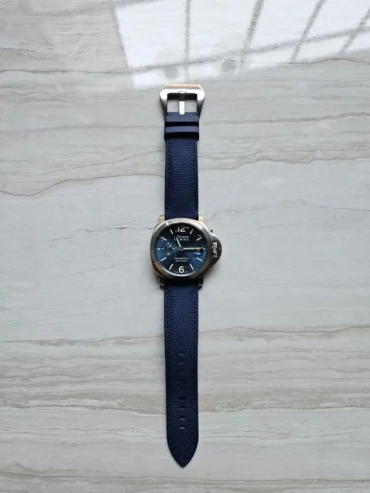 Panerai PAM00282 Titanium