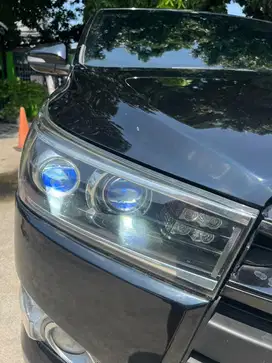 Headlamp Innova Reborn Biled Hyperion