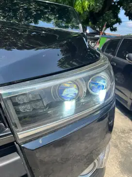 Headlamp Innova Reborn Biled Hyperion