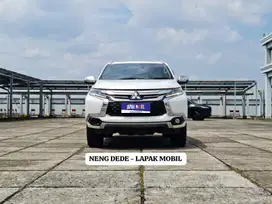Mitsubishi Pajero Sport 2.4 Dakar AT 2016