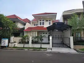 DIJUAL RUMAH MEWAH SIAP HUNI DI TAMAN BERDIKARI SENTOSA RAWAMANGUN