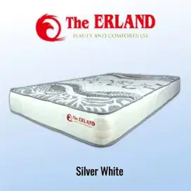 KASUR SPRINGBED THE ERLAND 180X200X20
