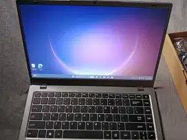 Laptop Advan Soulmate