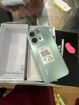 Redmi 15c 6/128