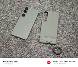 Skny Xperia 1 Mark VII 256gb bea cukai