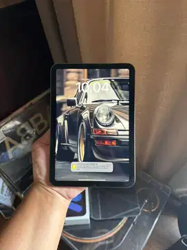 ipad mini 6 256gb wifi only ibox
