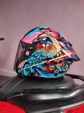HELM NJS KAIROZ GT MERAK