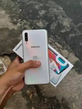 SAMSUNG A70 RAM 6/128GB FULLSET