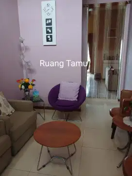 Dijual rumah di kota malang