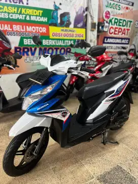 BEAT FI 2016 SAS JL BARATA JAYA 19 NO 5