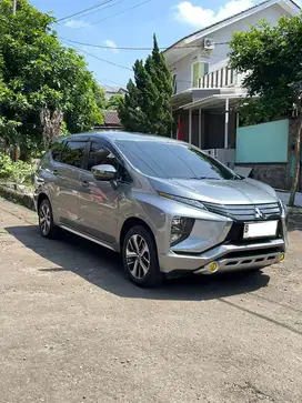 CASH Mitsubishi Xpander Ultimate A/T 2018