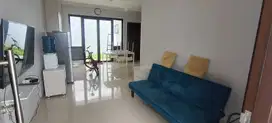 DIJUAL RUMAH DI PODOMORO, full furnished, bojongsoang bandung  ^LN