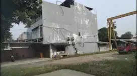 JUAL TANAH PINGGIR JALAN CIPONDOH TANGERANG BANTEN