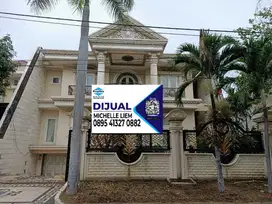 Rumah Classic Araya ll