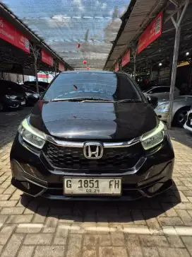 Brio E AT 2023 Facelift matic 2024 tk city agya jazz