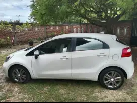 Kia Rio 2014 MT