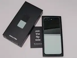 Samsung Z flip 5 512gb ex sein