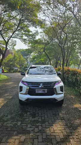 Mitsubishi Pajero Sport 2023 Diesel