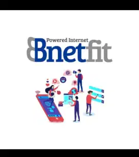 Di butuhkan segera sales wifi bnet